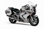 2007 Yamaha FJR 1300 AE photo